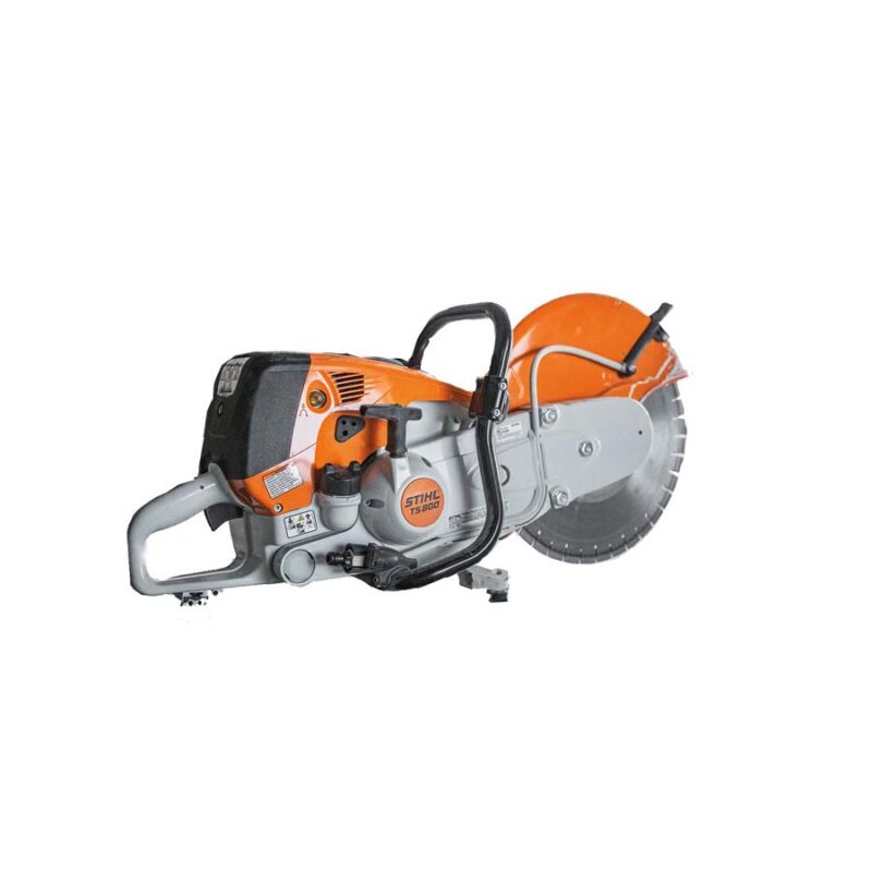 TS 800 16 IN CUTQUIK SAW STIHL Rent All Inc