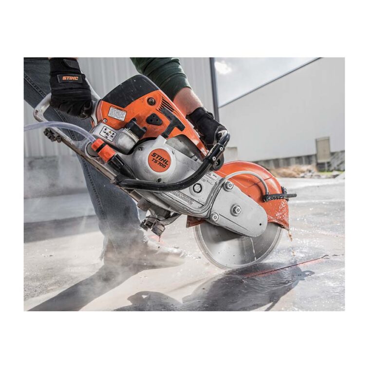 TS 700 14 IN CUTQUIK SAW STIHL Rent All Inc