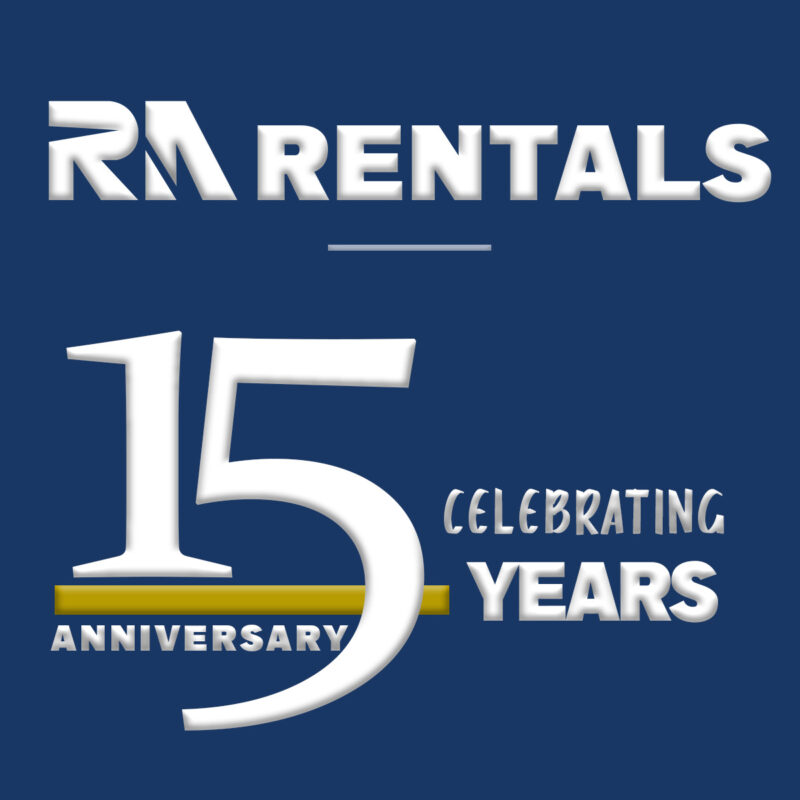 RA Rentals, Rent-All