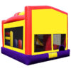 Bounce Gym Combo 15x18 | Rent-All located in Sioux Center, Spencer, Sioux Falls and Storm Lake