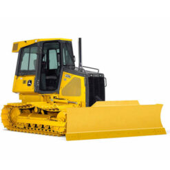 Dozer | Rent-All located in Sioux Center, Spencer, Sioux Falls and Storm Lake | Dozer Crawler for Rent | Bulldozer