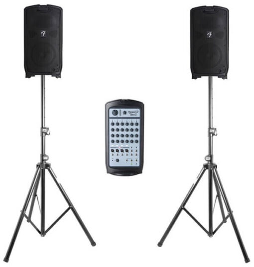 PA System | Rent-All located in Sioux Center and Storm Lake | PA System for Rent