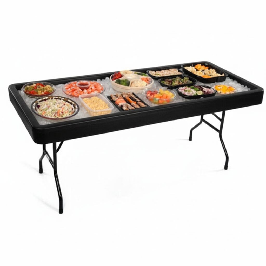 Fill N Chill Table - Image 2