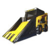 Mini Loader Combo | Inflatable for Rent | Rent-All located in Sioux Center and Storm Lake