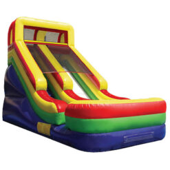 21' Dry Slide | Inflatable for Rent | Rent-All located in Sioux Center and Storm Lake