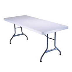 6' Banquet Table | Rent-All located in Sioux Center and Storm Lake | Tables for Rent