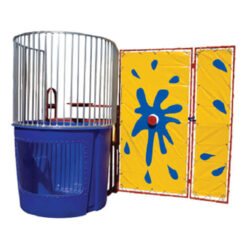 Dunk Tank | Rent-All located in Sioux Center and Storm Lake | Games for Rent
