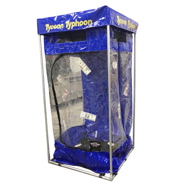 Money Machine - Rent-All Inc.