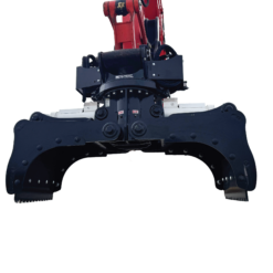 Ra Rentals, Rent-All, Excavator attachment