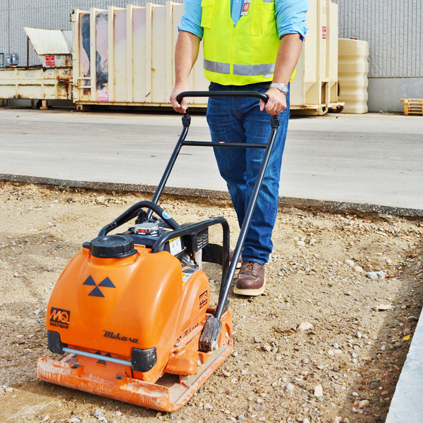 Compactor RentAll Inc.