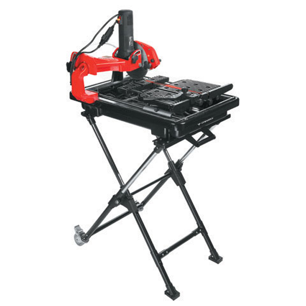 Tile Saw THD950 RentAll Inc.