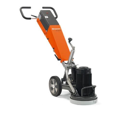 Concrete Floor Grinder