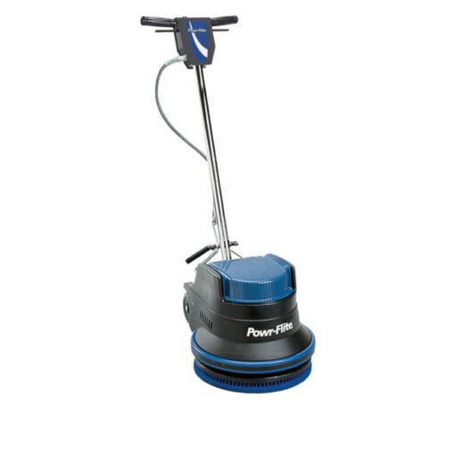 Floor Polisher, Electric Powered