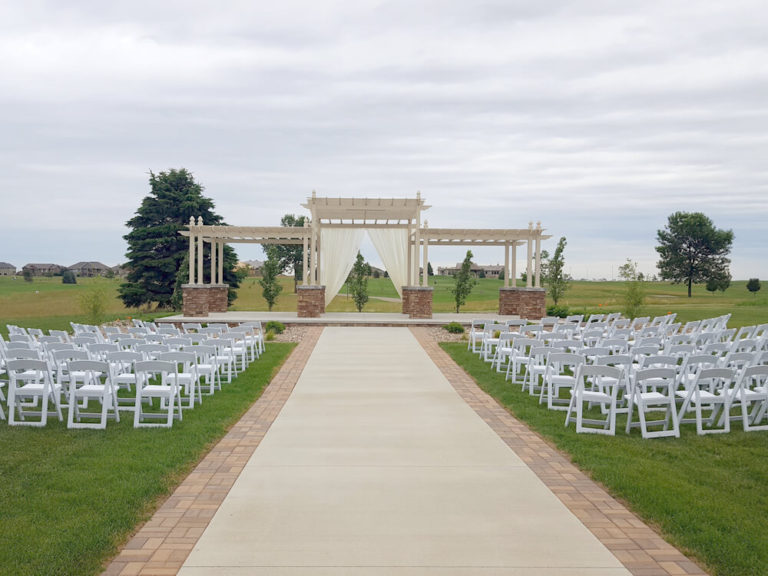 Celebrations By RentAll Sioux Center, Iowa Wedding Rental Party