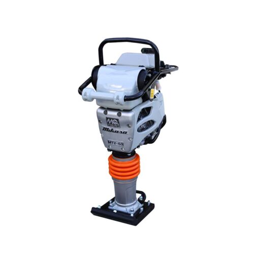 Multiquip Mikasa Rammer MTX60HD