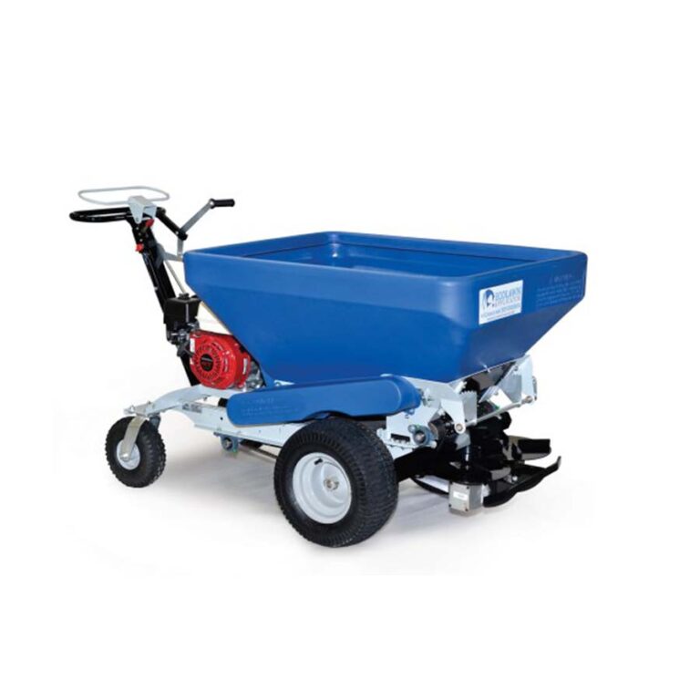 Lawn Dresser & Compost Spreader RentAll Inc.