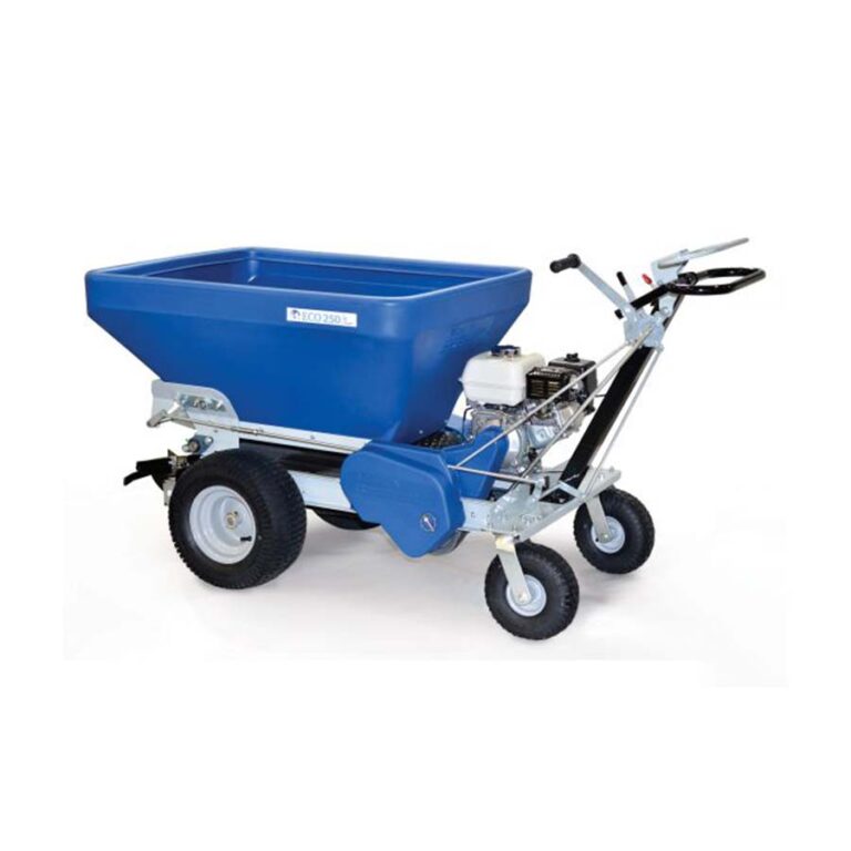 Lawn Dresser & Compost Spreader RentAll Inc.