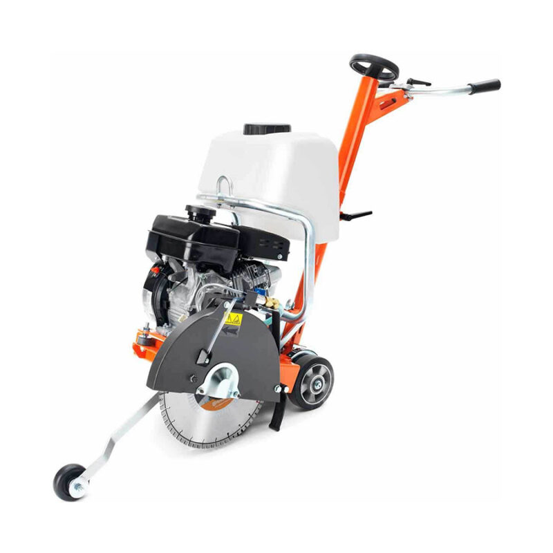 FS 309 CONCRETE SAW Husqvarna RentAll Inc.