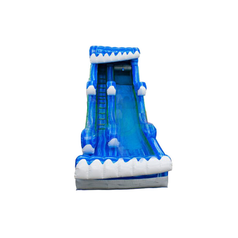 Coral Bay Blue Crush Slide RentAll Inc.