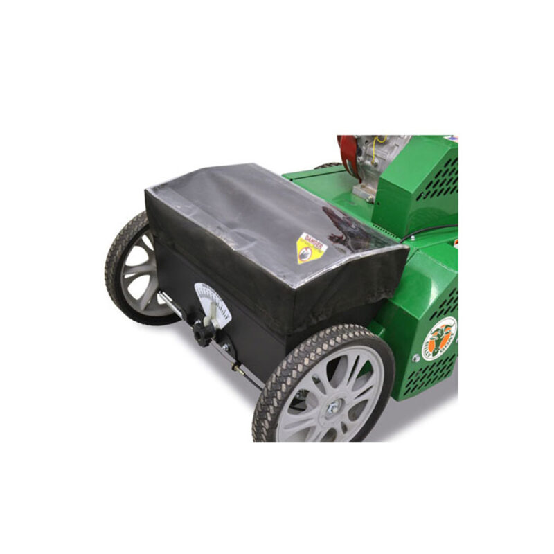 OS901SPH SELFPROPELLED OVERSEEDER BILLY GOAT RentAll Inc.