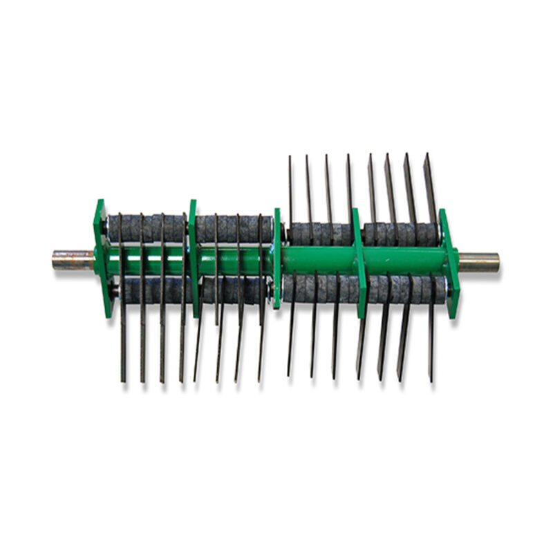 PR550H - POWER RAKE (DETHATCHER) | BILLY GOAT - Rent-All Inc.