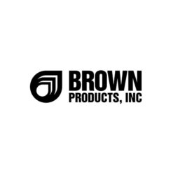 BROWN PRODUCTS, INC.