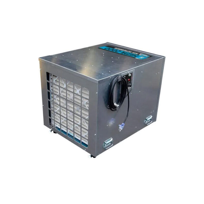 Air Scrubber HEPA 2000 RentAll Inc.