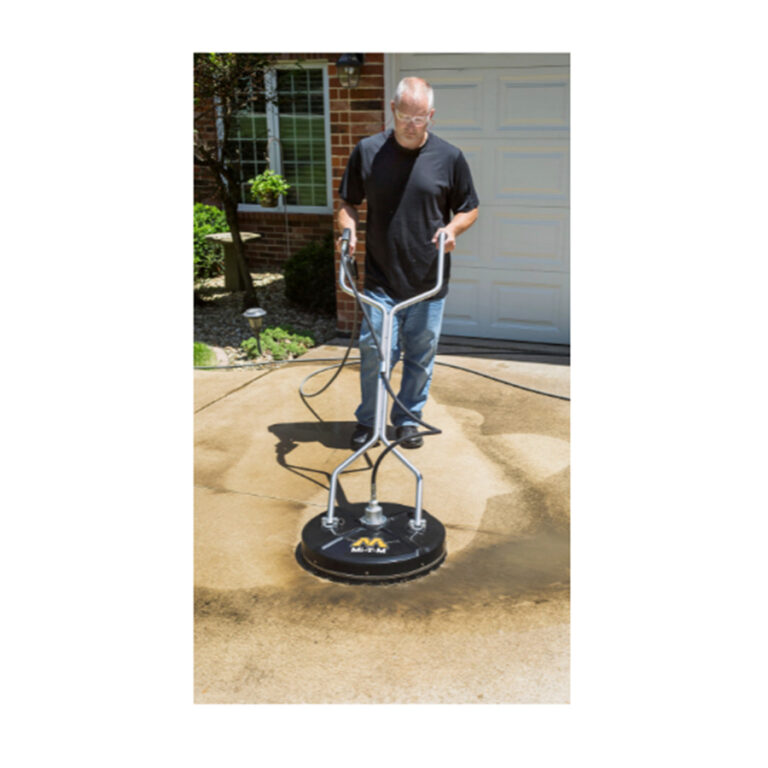 Power Washer Rotary Surface Cleaner RentAll Inc.