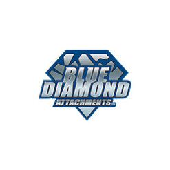 BLUE DIAMOND ATTACHMENTS
