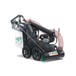 Lawn & Litter Vacuum