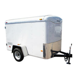 Cargo Trailers