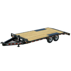 Flatbed Trailers