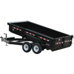 Dump Trailers