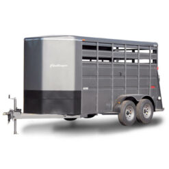 Livestock Trailers