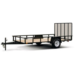 Utility Trailers