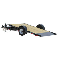 Tilt Trailers