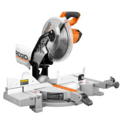 Rent-All - Miter Saw Table Saw Combo, Sioux Center