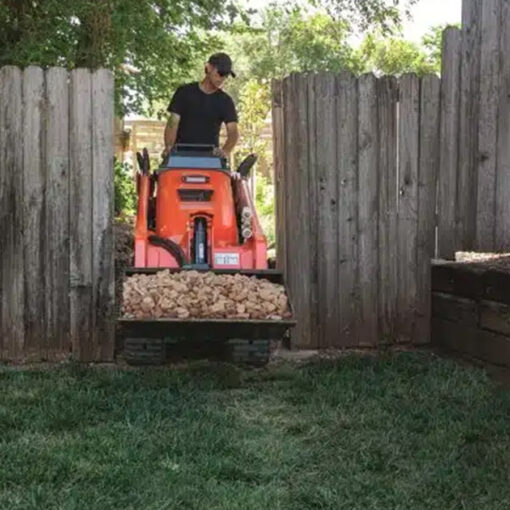 Kubota Mini Track Loader SCL1000, Sioux Center,IA, Spencer, IA