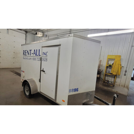 RA Rentals, Rent-All, Storm Lake, IA