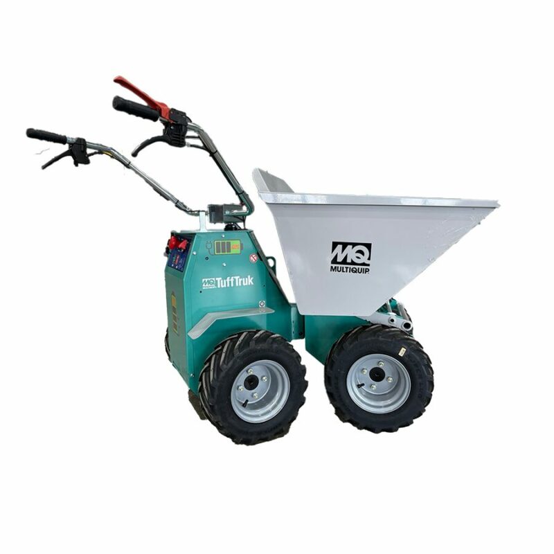 RA Rentals, Rent-All, Multiquip Electric Buggy