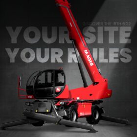 RA Rentals, Rent-All