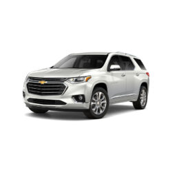 Standard SUV