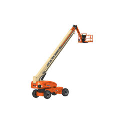 RA Rentals, Rent-All, 135 ft Telescopic Boom Lifts