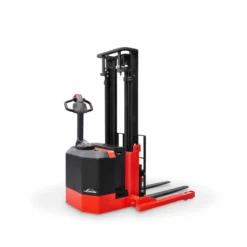 Electric Walkie Stacker