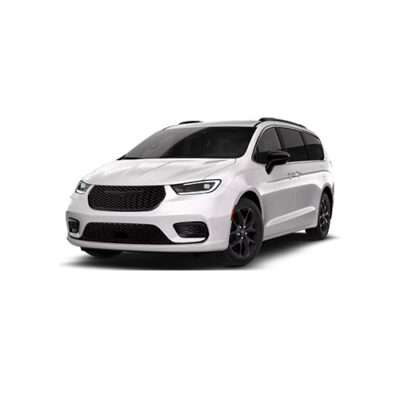 Chrysler Pacifica Minivan- 7 Passenger Van - Rent-All Inc.