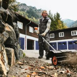 RA Rentals, Rent-All