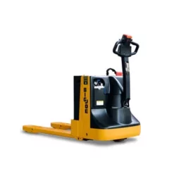 Pallet Jack, Electric