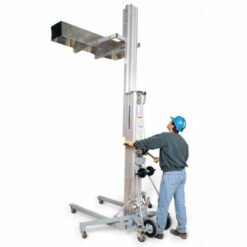 Misc Material Handling