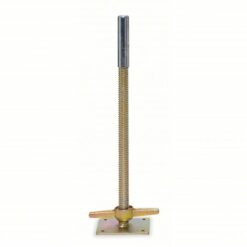 Scaffolding Levelers