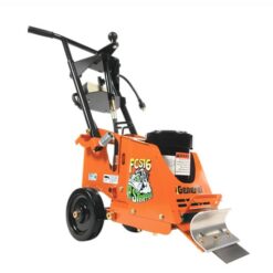 Walk-Behind Floor Scraper, Large